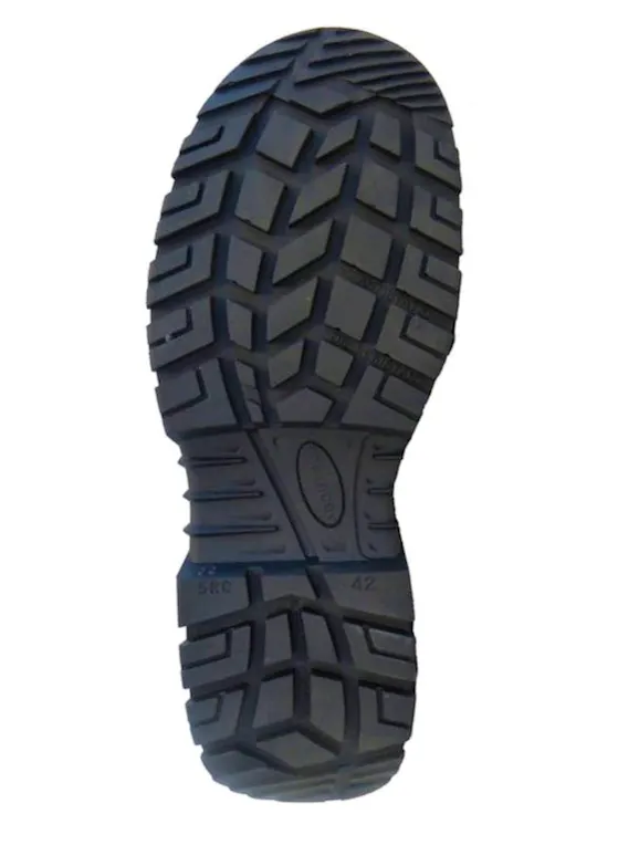 AboutBlu Oikos Low S3 Werkschoen