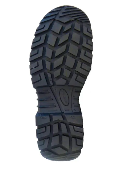 AboutBlu Oikos Mid S3 Werkschoen