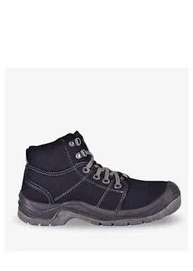 Safety Jogger SI35 Desert S1 P Z 38 Sicherheitsschuh