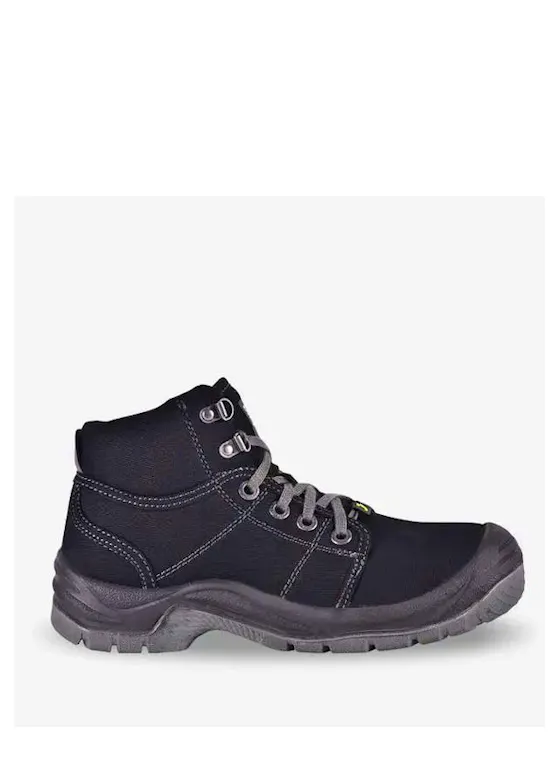 Safety Jogger SI35 Desert S1 P Z 38 Werkschoen