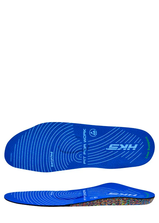 HKS Multi-Support Voetbed (Laag)
