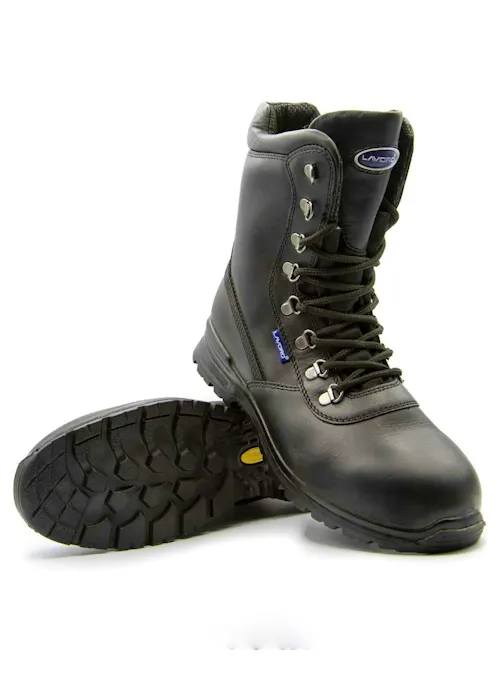 Lavoro Patrol Highway 22 Bottes O2