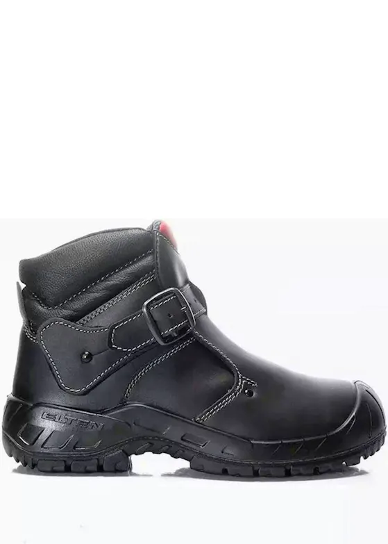Elten Carl II S3 HI