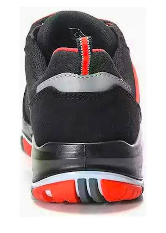 Elten Ian XXTP Red Low ESD S2
