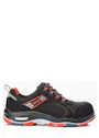 Elten Ian XXTP Red Low ESD S2 miniatuur