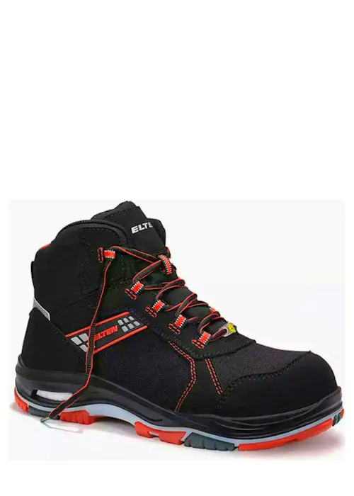 Elten Ian XXTP red Mid ESD S2