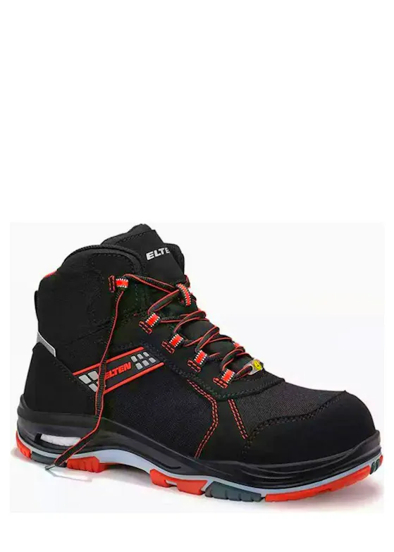 Elten Ian XXTP Red Mid ESD S2