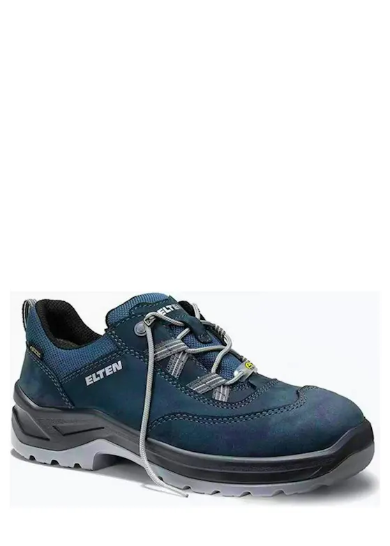 Elten Lotte GTX Blue Low-ESD S3 CI