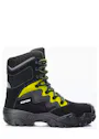 Elten Mick Black-Red High ESD S3S CI Vorschaubild