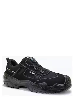 Elten Mike BOA® GTX Black Low ESD S3S CI miniatuur