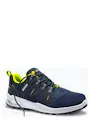 Elten Riley XXF GTX Blue - Limettengrün Low ESD, O2, WR, CI Vorschaubild