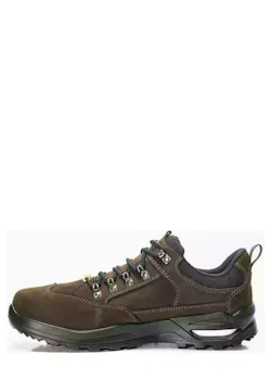Elten Ronan XXF GTX Brown Low ESD O2 WR CI miniatuur