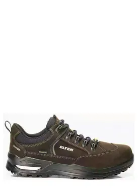 Elten Ronan XXF GTX Brown Low ESD O2 WR CI