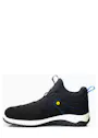 Elten Sloan BOA® Black Low-ESD S3S Vorschaubild