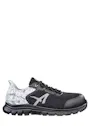 Albatros Octane Grey Low S1P SR Sicherheitsschuh Vorschaubild