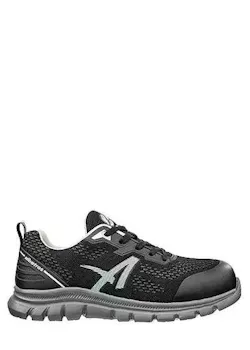 Albatros Levitate Grey Low S1PS SR Werkschoen