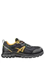 Albatros Levitate Grey Low S1PS SR Sicherheitsschuh Vorschaubild
