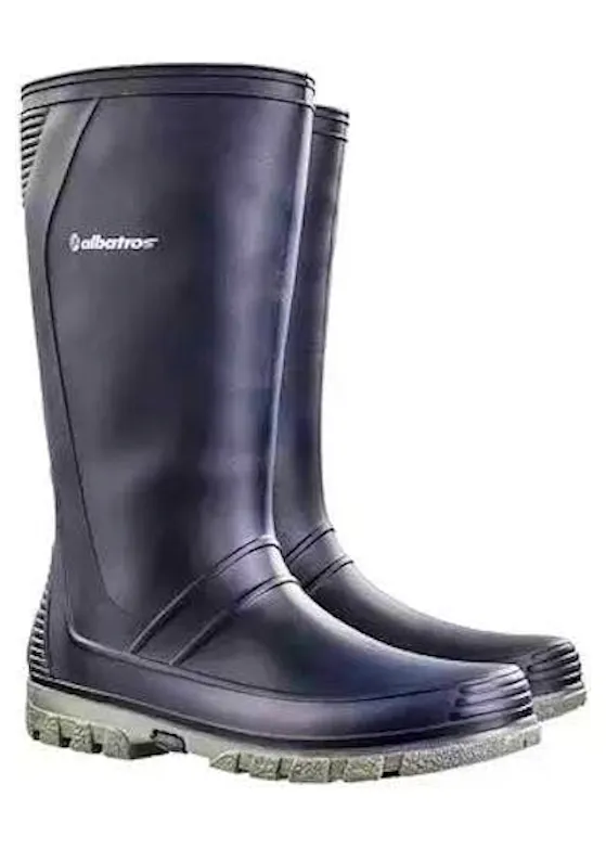 Albatros Juwel Damen- und Kinder-Arbeitsstiefel