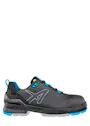 Albatros Taraval Black/Blue Low S3L ESD FO SR Sicherheitsschuh Vorschaubild