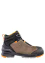 Albatros Taraval Black/Blue Mid S3L ESD FO SR Sicherheitsschuh Vorschaubild
