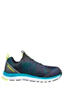 Albatros Aer55 Impulse Black/Blue Low S1P ESD HRO SRA Arbeitsschuh Vorschaubild