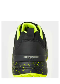 Helly Hansen Barcode MXR Laag S3S Werkschoen miniatuur
