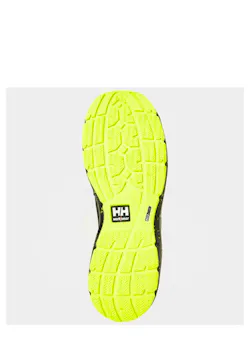 Helly Hansen Barcode MXR Laag S3S Werkschoen miniatuur
