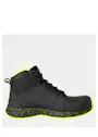 Helly Hansen Barcode MXR-Halbschuh S3S Sicherheitsschuh Vorschaubild