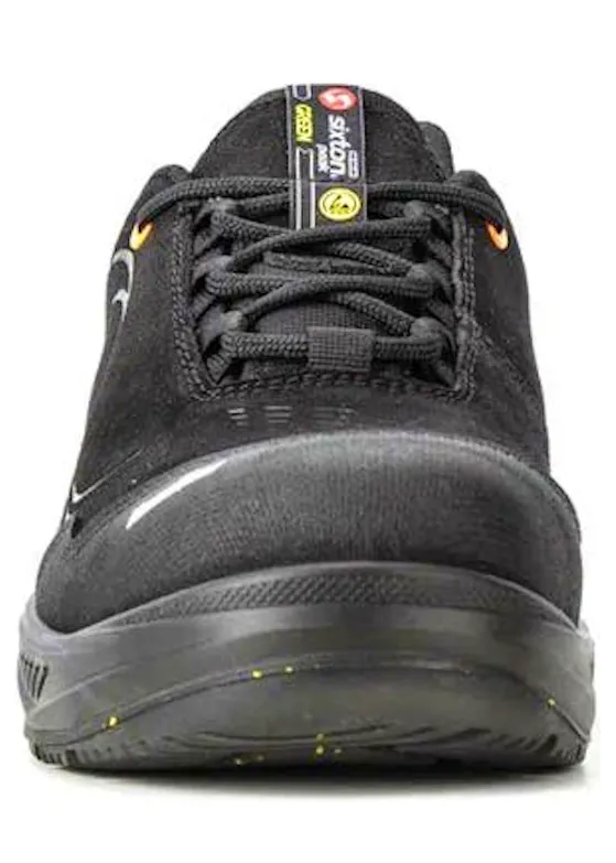 Sixton Peak Makeball S3S Werkschoen