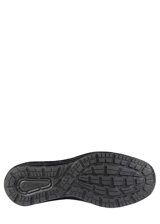 Cofra Peckdeck S3S Werkschoen
