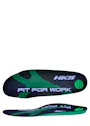 HKS Accessoires 3600 – Ergo Support Inlegzool miniatuur