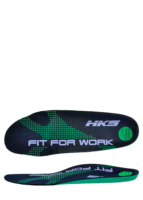 HKS Accessoires 3600 – Ergo Support semelle de propreté