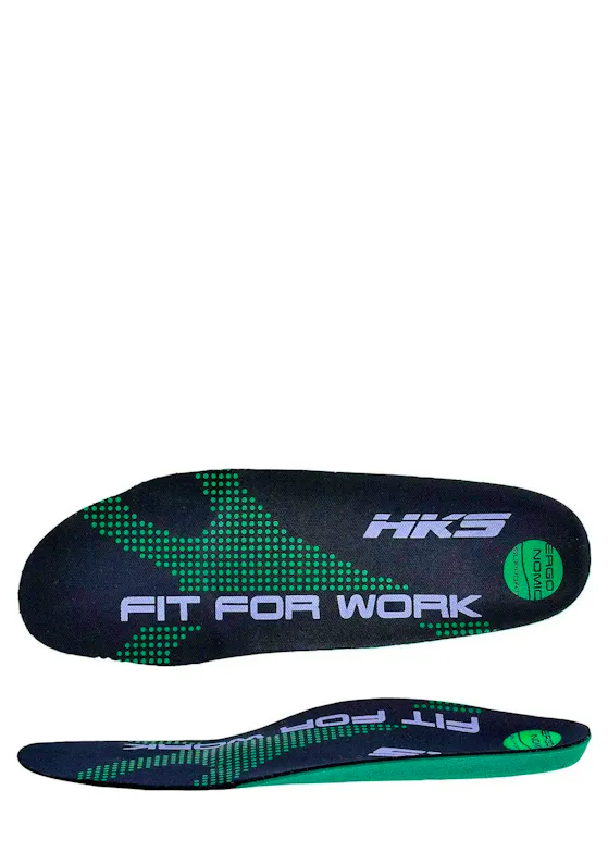 HKS Accessoires 3600 – Ergo Support Inlegzool