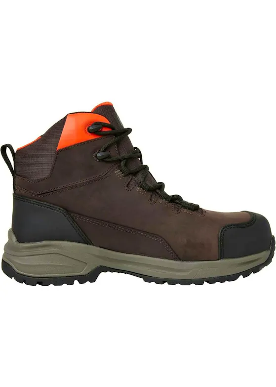 Helly Hansen Manchester LTR Halbhoch S7S HT Sicherheitsschuh