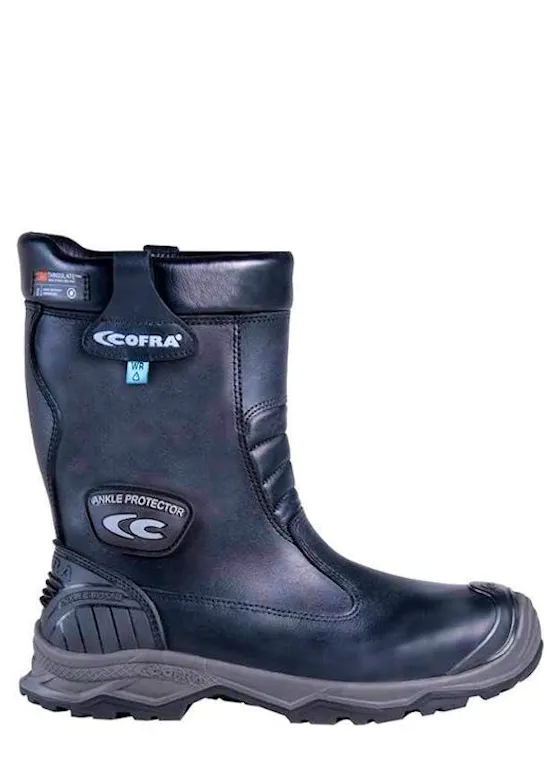 Cofra Raxalpe S7S Veiligheidslaars