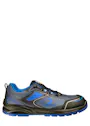 Safety Jogger Cador S1P, niedrig, rosa Vorschaubild