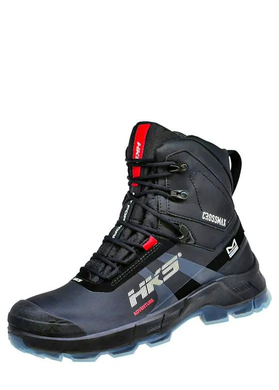 HKS Adventure PXT S7S Sicherheitsschuh