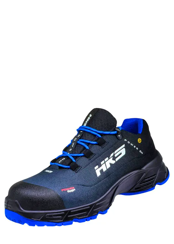 HKS-CPO 15 R