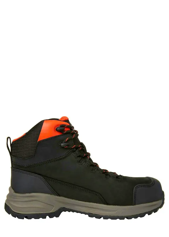 Helly Hansen Manchester LTR Halbhoch S7S HT Sicherheitsschuh