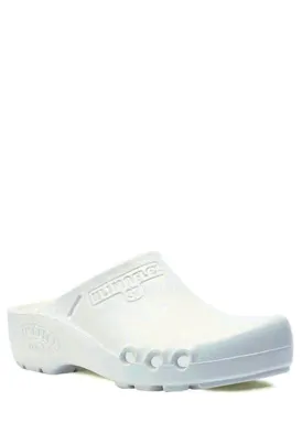 Toffeln KlimaFlex Clog 0168