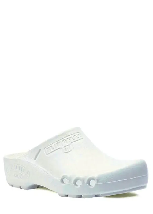 Toffeln KlimaFlex Clog 0168