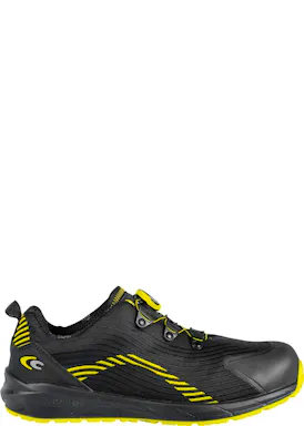 Cofra Freestyle S3S Werkschoen