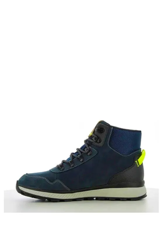 Safety Jogger Street Arbeitsschuh