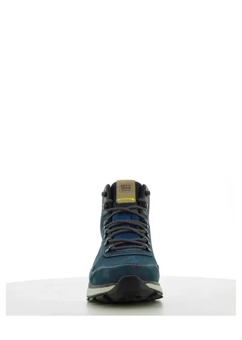 Safety Jogger Street Werkschoen