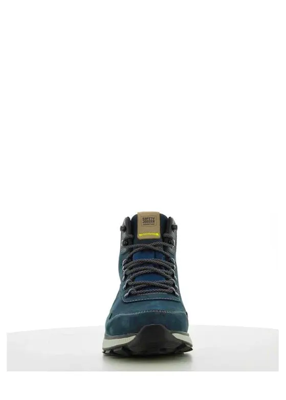 Safety Jogger Street Arbeitsschuh