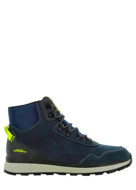 Safety Jogger Street Arbeitsschuh
