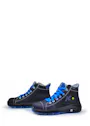 HKS K-Run Magic 1 VTP S3 Werkschoen miniatuur