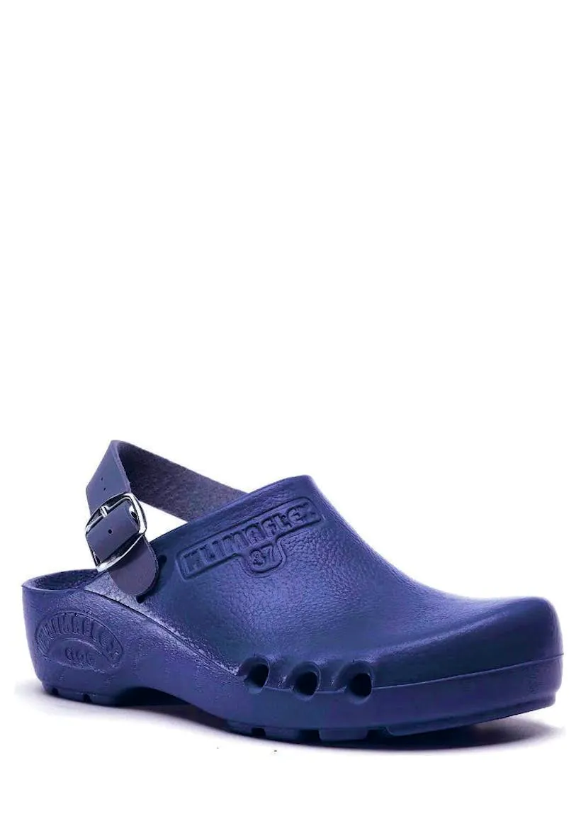 Marineblau