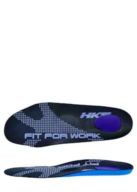 HKS Accessoires 4100 – Gel Inlegzool