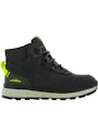 Safety Jogger Street JR Werkschoen Zwart miniatuur